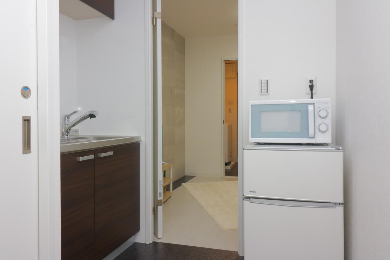 Hg Cozy Hotel No 36 蒲生四丁目駅前 Osaka Exterior foto