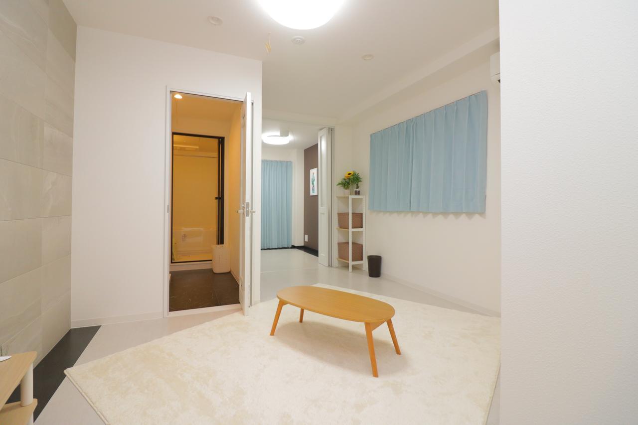 Hg Cozy Hotel No 36 蒲生四丁目駅前 Osaka Exterior foto
