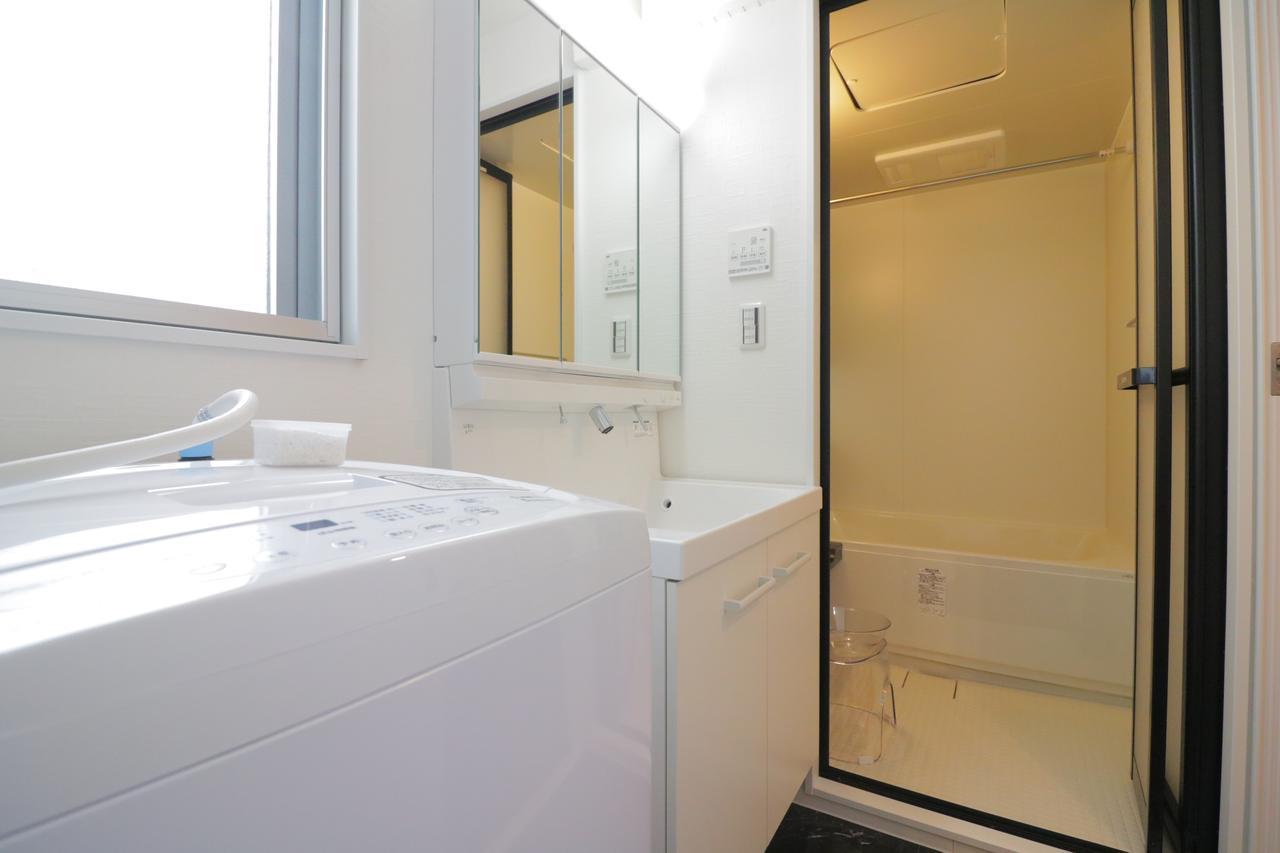 Hg Cozy Hotel No 36 蒲生四丁目駅前 Osaka Exterior foto